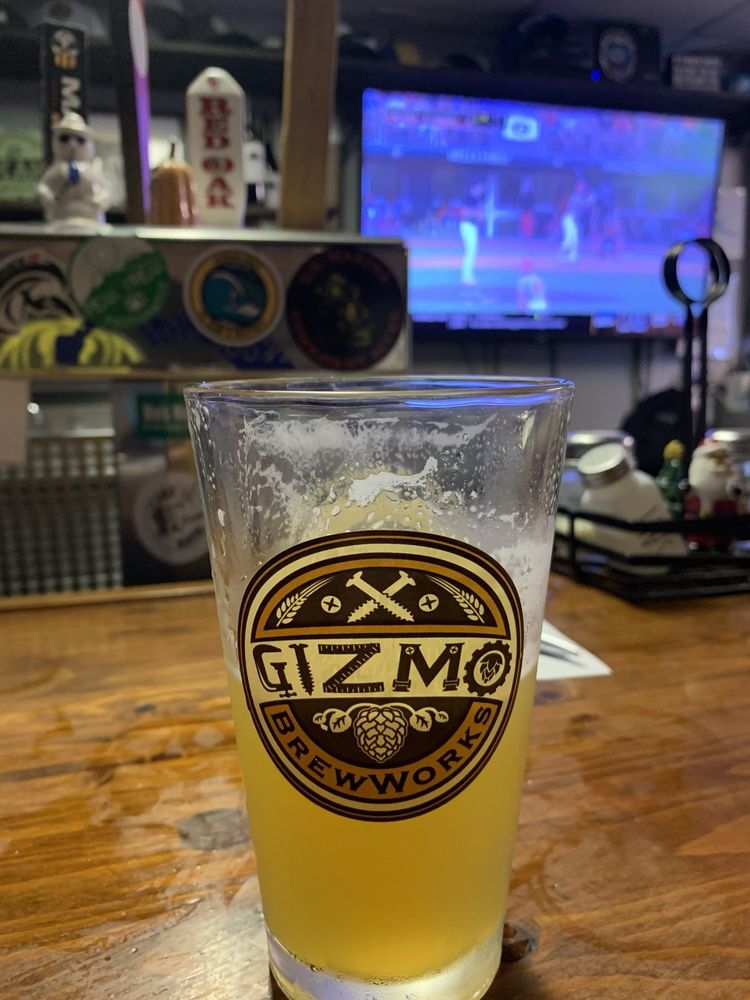 The Peak Taphouse and Kitchen