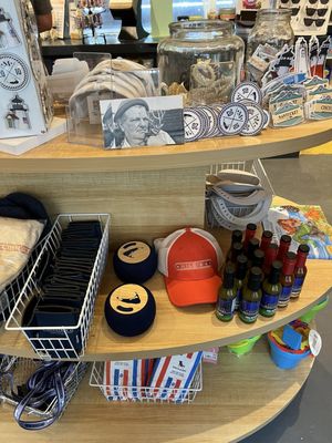 Millie's Market by null