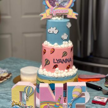 Purple Elephant Cakes - Custom Cake - Desserts Near Me Purple Elephant Cakes - Custom Cake - Desserts Near Me