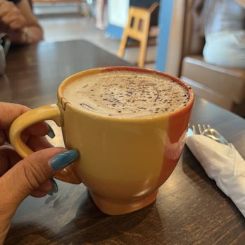 Toast Coffee + Kitchen - Latte - Coffee & Tea Near Me - Ronkonkoma, New York Toast Coffee + Kitchen - Latte - Coffee & Tea Near Me - Ronkonkoma, New York