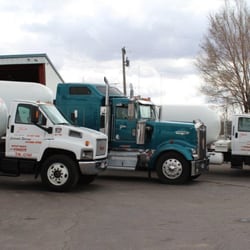 Glaser Energy Group