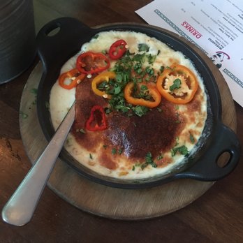 Frida 602 - Queso - Bars Near Me - Covington, Kentucky