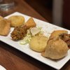 Saffron Indian Restaurant & Bar gift card