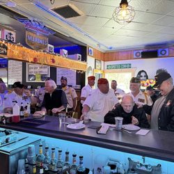 Northside Bar and Grill - Memorial Day