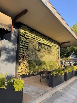 PUCCI Café by null