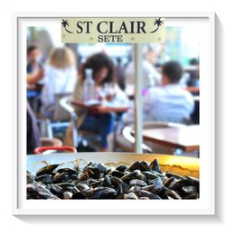 Le Saint Clair