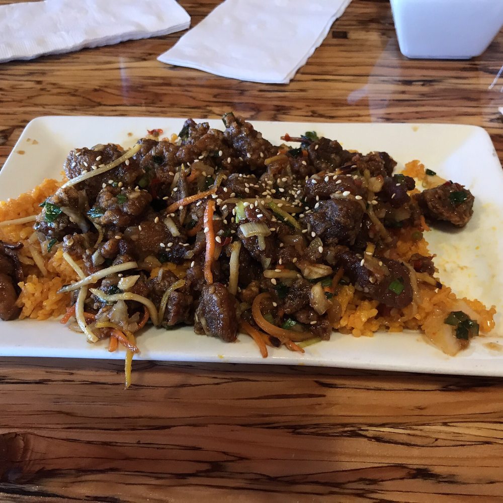 Guahan Grill - Barbeque Near Me - Oceanside, California Guahan Grill - Barbeque Near Me - Oceanside, California