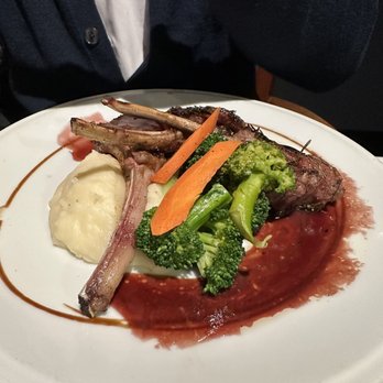 Ristorante Don Giovanni - Rack of Lamb - Italian Near Me - Mountain View, California Ristorante Don Giovanni - Rack of Lamb - Italian Near Me - Mountain View, California