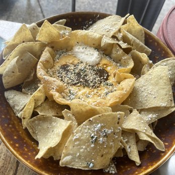 El Segundo Sol - Queso - Mexican Near Me - Las Vegas, Nevada