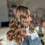 Christina White Salon