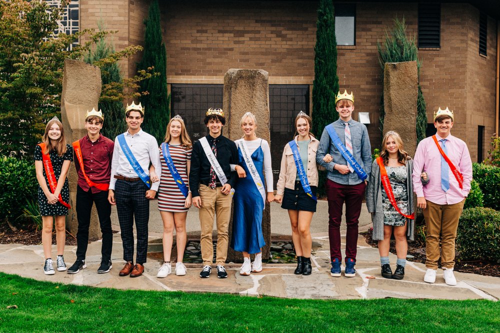 Life Christian Academy - childcare center in Tacoma, WA