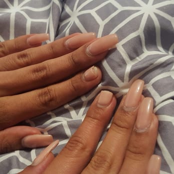 Modern Nail - First 2 nails that broke off. - Nail Salons Near Me - San Antonio, Texas Modern Nail - First 2 nails that broke off. - Nail Salons Near Me - San Antonio, Texas