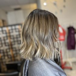 AsukiSQ Hair Salon
