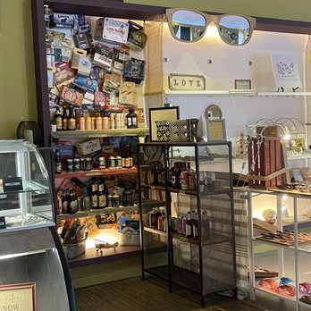 Tea & Poets - Coffee & Tea Near Me - South Miami, Florida Tea & Poets - Coffee & Tea Near Me - South Miami, Florida