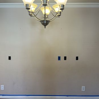 New Dawn Construction - Before, our old dining room - General Contractors Near Me New Dawn Construction - Before, our old dining room - General Contractors Near Me