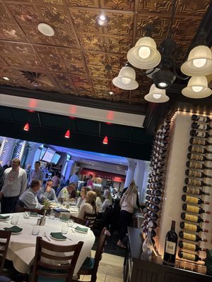 Trattoria Reggiano Italian Restaurant by null