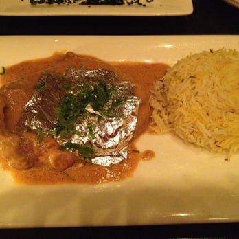 Rasika - Dum Ka Gosht - Indian Near Me - Washington, DC, District of Columbia