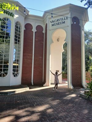 Vacaville Museum by null