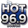 Photo of WBQT - Hot 96.9