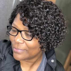 Naturally Fine Hair Studio