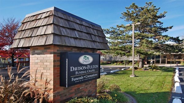 DAVISON-FULTON/BARTONVILL­E CHAPEL - Updated May 2026 - 17 Photos