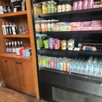 Alfred Coffee - Coffee & Tea Near Me - Pasadena, California