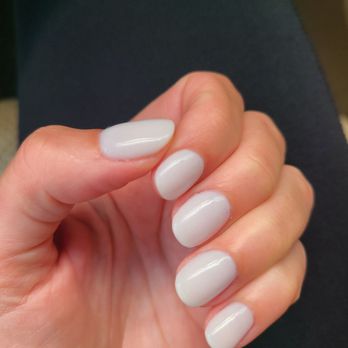 Aura Day Spa - SNS manicure by Julie - Day Spas Near Me - Arlington, Virginia Aura Day Spa - SNS manicure by Julie - Day Spas Near Me - Arlington, Virginia