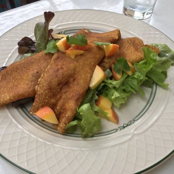 Big Jones - Southern Near Me - Chicago, Illinois