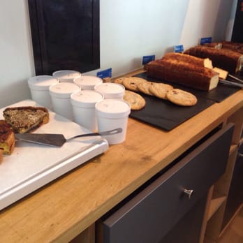 Kozy Bosquet - Coffee & Tea Near Me - Paris, 75 Kozy Bosquet - Coffee & Tea Near Me - Paris, 75