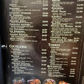 Bochas x Tacoson - Menu - Tacos Near Me - Tucson, Arizona Bochas x Tacoson - Menu - Tacos Near Me - Tucson, Arizona