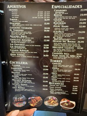 Menu photo 5 Bochas x Tacoson Tucson, AZ Menu photo 5 Bochas x Tacoson Tucson, AZ