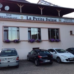Restaurant La Petite Suisse
