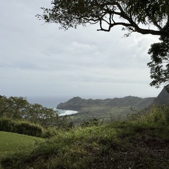 Kipu Ranch Adventures - Views from the top of a mountain ridge. - Tours Near Me - Lihue, Hawaii Kipu Ranch Adventures - Views from the top of a mountain ridge. - Tours Near Me - Lihue, Hawaii