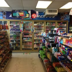 Presto Food & Deli