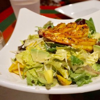 Bananas - Shrimp salad - Burgers Near Me - Vieques, Puerto Rico Bananas - Shrimp salad - Burgers Near Me - Vieques, Puerto Rico