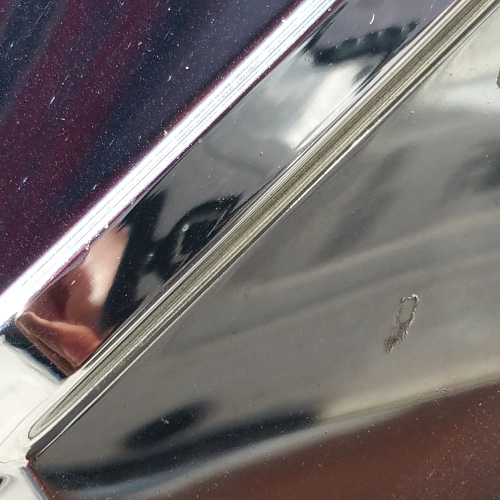 Thompson Chevrolet Buick GMC - Same wheel more scratches. - Car Dealers Near Me - Patterson, California Thompson Chevrolet Buick GMC - Same wheel more scratches. - Car Dealers Near Me - Patterson, California