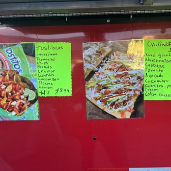 J Crazy Potatoes - Food Trucks Near Me - Beaverton, Oregon J Crazy Potatoes - Food Trucks Near Me - Beaverton, Oregon