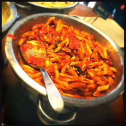 Kilo - Le pennette al sugo