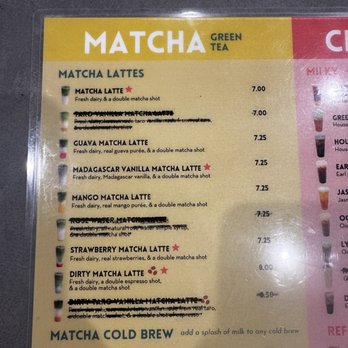 Junbi Matcha & Tea - Irvine - MATCHA MENU :) - Bubble Tea Near Me - Irvine, California Junbi Matcha & Tea - Irvine - MATCHA MENU :) - Bubble Tea Near Me - Irvine, California