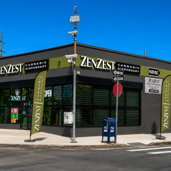 ZenZest Weed Dispensary - Cannabis Dispensaries Near Me - Queens, New York ZenZest Weed Dispensary - Cannabis Dispensaries Near Me - Queens, New York
