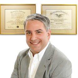 The Center for Cosmetic Dentistry