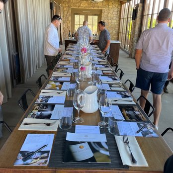 Robert Sinskey Vineyards - Tastings - Wineries Near Me - Napa, California Robert Sinskey Vineyards - Tastings - Wineries Near Me - Napa, California