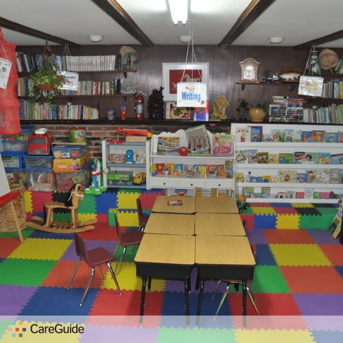 Santhras Childcare - childcare center in Silver Spring, MD
