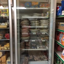 Yoder's Homestead Market - Pies
