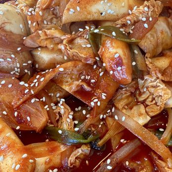 Chan Chan - Korean Near Me - Huntington Beach, California Chan Chan - Korean Near Me - Huntington Beach, California