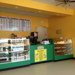 Southern Maid Donuts