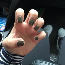 Lovely Nails