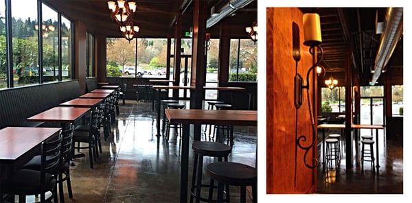 Photo of Sumerian Brewing - Woodinville, WA, US.