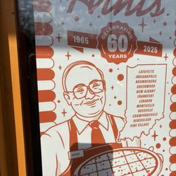 Arni's