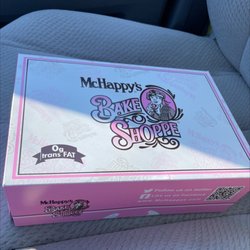 McHappy's Bake Shoppes